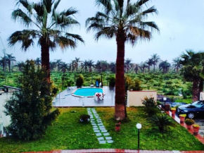 Villa Laura Apartment Giardini Naxos